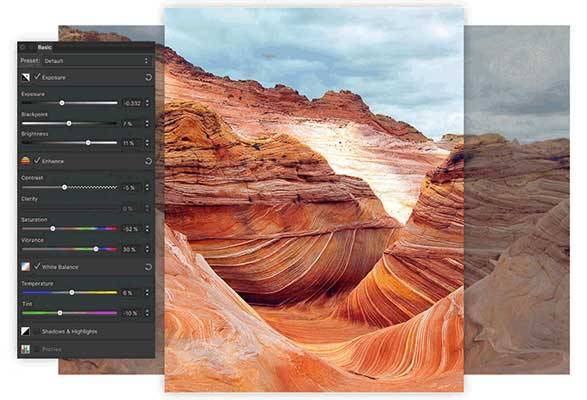 Alternatives To Photoshop For Mac